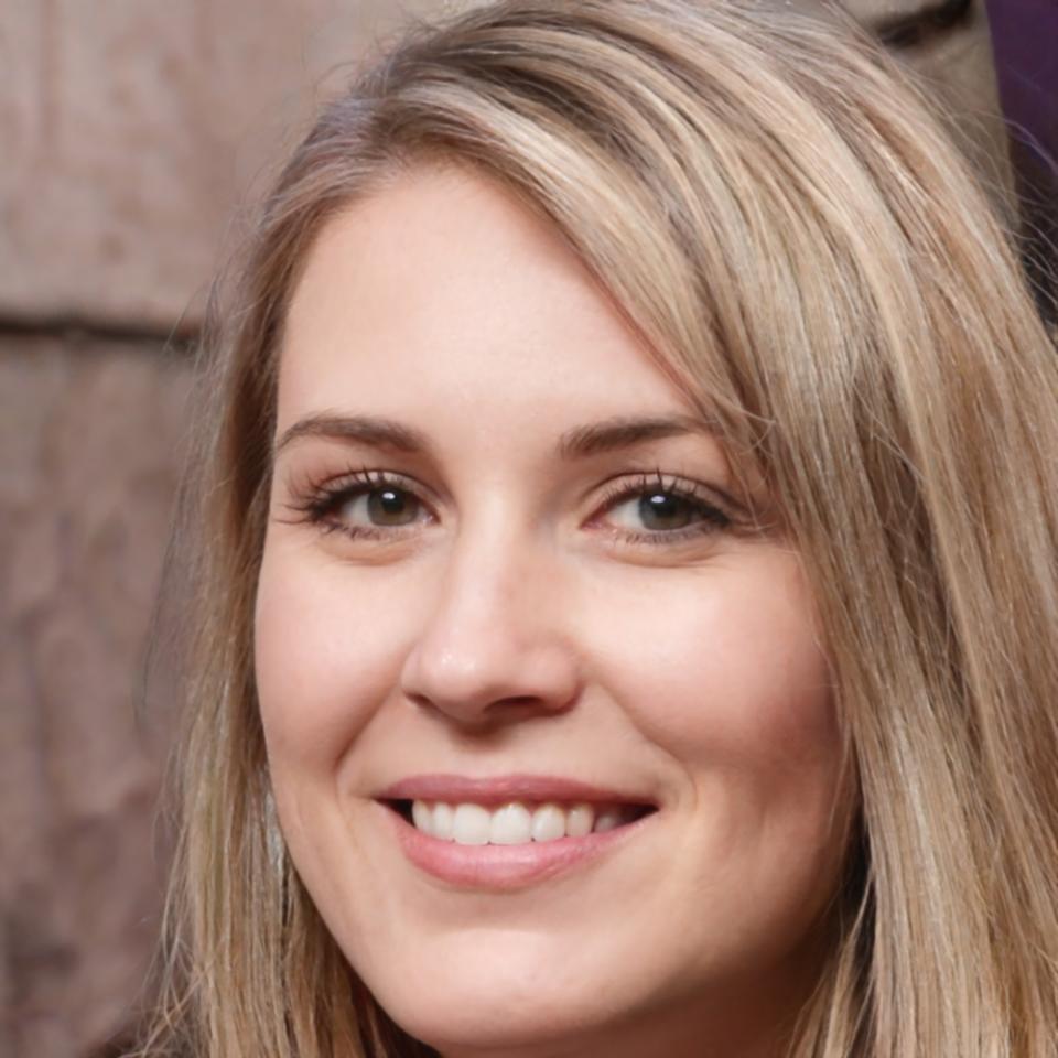 Photo professionnelle de Marie Dubois