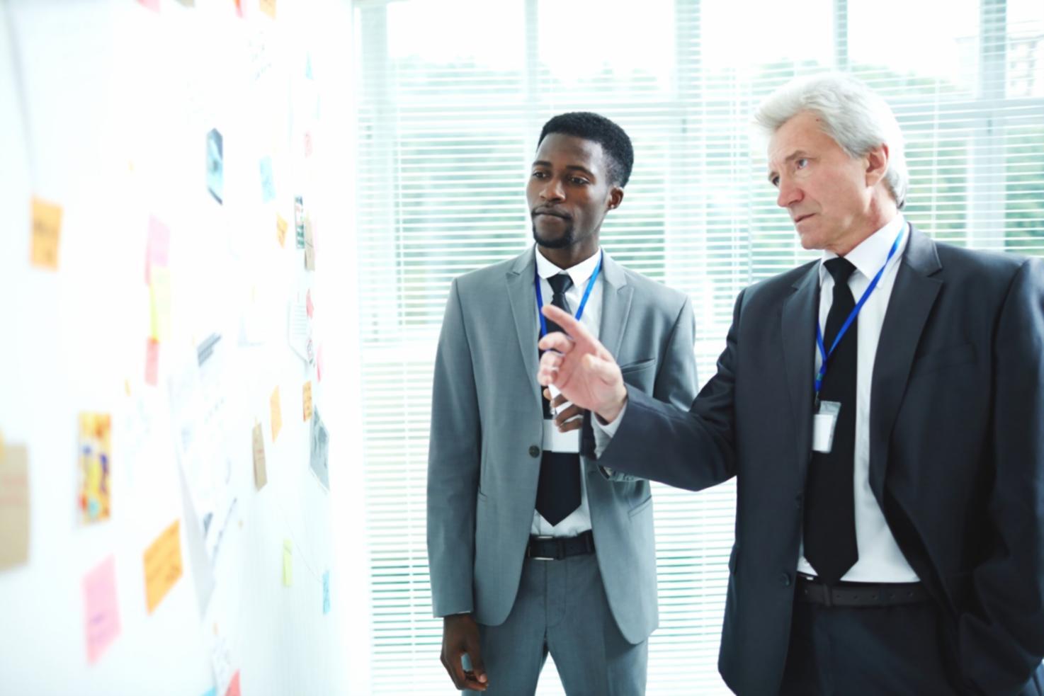 Illustration représentant l'expertise technique